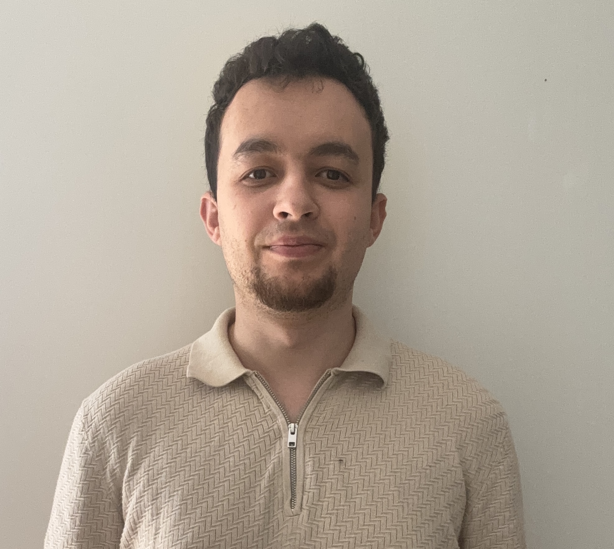 Ryan Condon headshot