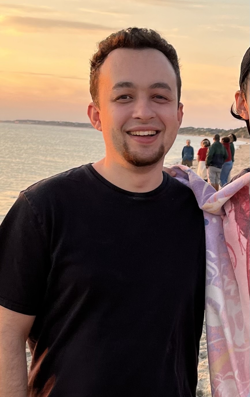 Ryan Condon headshot